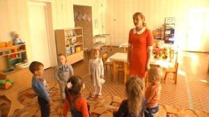 дидактическая игра ФЭМП в 1 младшей группе "Много, мало, один"