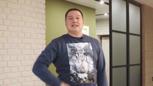 Бесщелевой потолок ШТОК в современном дизайне