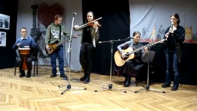 Ирландская смотреть онлайн