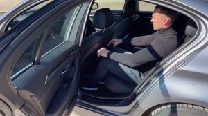 НЕ ПОКУПАЙ ПОКА НЕ ПОСМОТРИШЬ! СРАВНЕНИЕ BMW 5 F10 и BMW 3 F30 обзор, тест-драйв