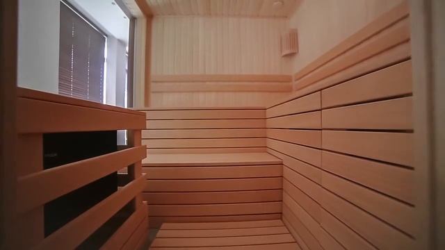 Элитный ремонт коттеджа,  видеоэкскурсия. Объект 1.