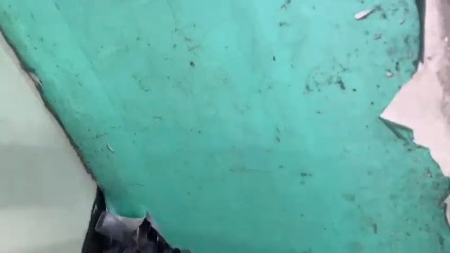 ПЕРЕРАБАТЫВАЕМ ДВЕРЬ! ШРЕДЕР SM-420! смотреть онлайн