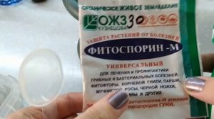 ЗДОРОВАЯ ЗЕМЛЯ, ЗДОРОВЫЕ РАСТЕНИЯ| КАК ОБЕЗЗАРАЗИТЬ ЗЕМЛЮ