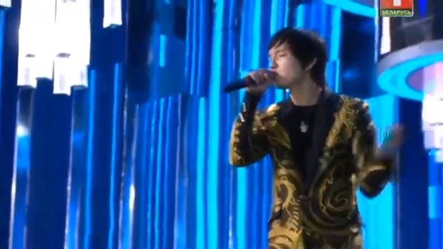 Димаш Кудайбергенов - Опять метель. Dimas Kudaibergen, Dimash Kudaybergen, Kudaibergenov смотреть онлайн