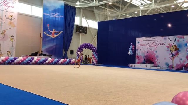 Непотенко Милана 2013 гр. Проба музыки смотреть онлайн