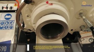 Станок Колонкового Бурения RS-90 | Core drill rig RS-90