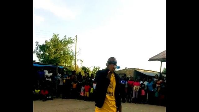 UNDER GEE - 2019 ft. Jah Boy смотреть онлайн