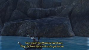 Monkey See Trophy Guide | How to Embody the Spirit of the Monkey | Ghost of Tsushima (Iki Island)