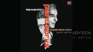 Shostakovich: The Golden Age, Op. 22b - Polka (Arr. for Piano)