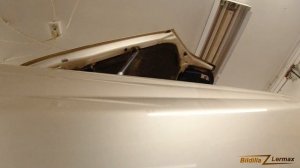 How to replace the Turbocharger Actuator - Toyota Land Cruiser / PRADO 120 3.0 D4D -