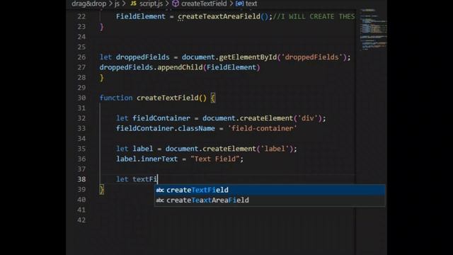 JavaScript Drag and Drop Made Easy: A Beginner-Friendly Tutorial