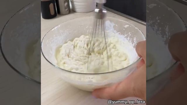 ?ЯПОНСКИЕ ПИРОЖНЫЕ МОТИ ,  РЕЦЕПТ СЕКРЕТНЫЙ