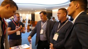 Васильченко Кристина, Ведущий менеджер по подбору персонала ЗАО БКХ "Коломенский"