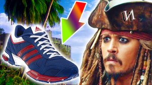 Проклятие Чёрной жемчужины — пиратские ошибки! Топ-5 киноляпов в фильме Пираты Карибского моря !