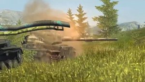 Wot Blitz. Как не покорить Миддлбург? | RYTP | ПРИКОЛЫ ВОТ БЛИЦ #rytp #wotblitz #пуп #танки