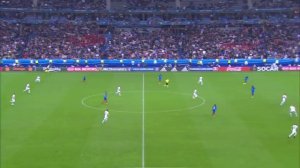France 5:2 Iceland - sportallday.com
