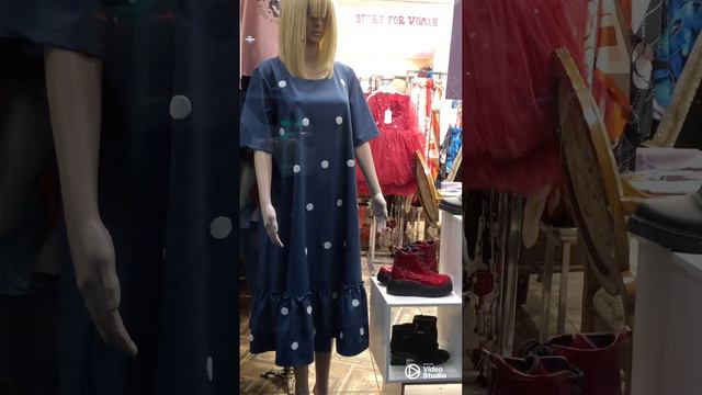 Женская мода весна-лето 2024 года смотреть онлайн