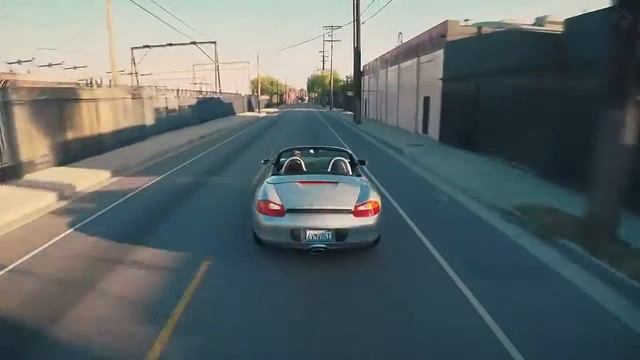 GTA в реальности смотреть онлайн