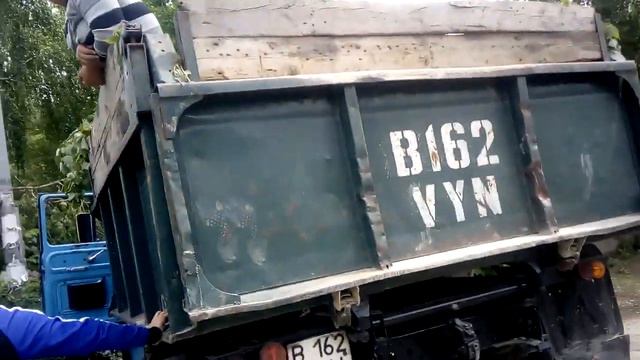 Беспредел акима в ГРЭС ОТЕГЕН БАТЫР. смотреть онлайн