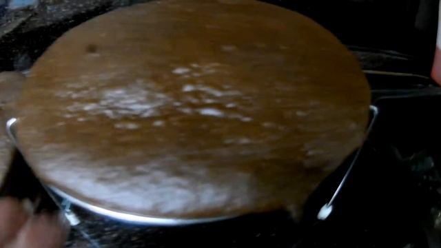 Торт шоколадная МОЛОЧНАЯ ДЕВОЧКА смотреть онлайн