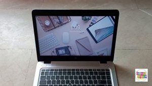 HP Laptop Review | EliteBook 840 G3 | Product Reviews