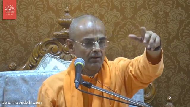 Disappearance of Srila Rupa Goswami and  Sri Gauridasa Pandit || HG Mohanrupa Prabhu|