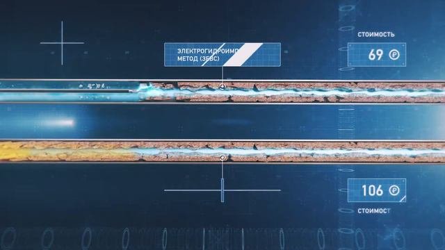 Группа компаний ЗЕВС . Электрогидроимпульсные установки ЗЕВС