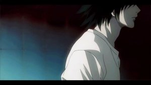 Тетрадь смерти. Аниме клип.