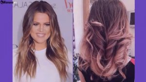 Брондирование волос