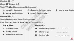 IELTS Listening Actual Test 2022 with Answers | 16.10.2022