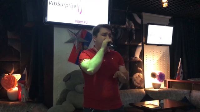 Танцы На Стёклах (cover) смотреть онлайн