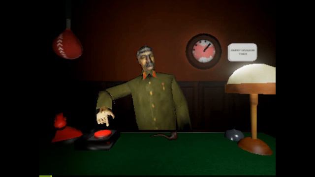 ЛУЧШИЙ СИМУЛЯТОР СТАЛИНА!!11 - Calm Down Stalin #2 смотреть онлайн