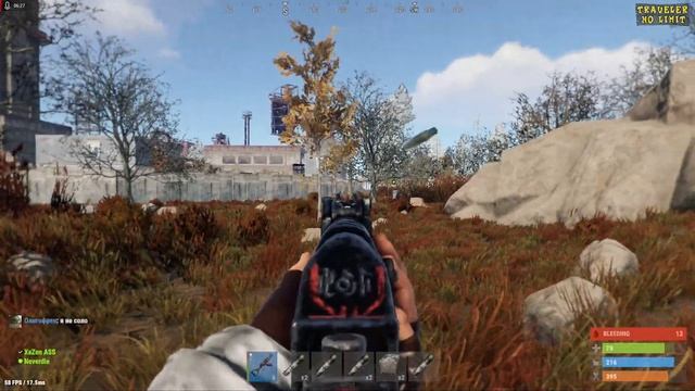 (Rust|Раст)Уничтожение кланов в DUO на классике.Что мы сделали с кланами? Часть 1 смотреть онлайн