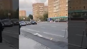 ? Иди, как будто на тебя никто не смотрит