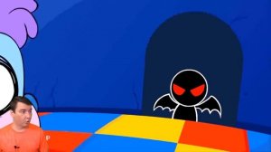 ЧТО ЕСЛИ ПАПА УБИЛ МАМУ ДЛИННЫЕ НОГИ ? Фнаф, Хаги Ваги, Поппи Плейтайм 2, Poppy Playtime 2 Валеришк