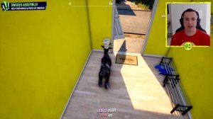 Goat Simulator 3 Swedes Assemble! Quest Guide