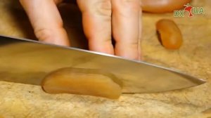 рецепт  Домашнее вяленое мясо  Как делать курицу вяленую дома