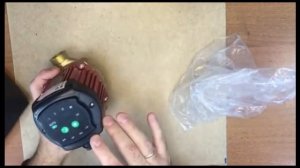 Насос рециркуляционный для ГВС UNIPUMP LPA  1 х 220В с частотником, энергоэффективный