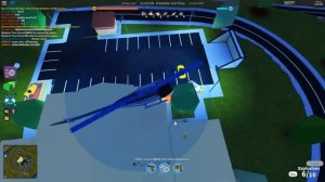 NEW ALIEN INVASION & HELICOPTER UPDATE! (ROBLOX Jailbreak)