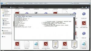Как отключить акселерацию мыши в cs 1.6?