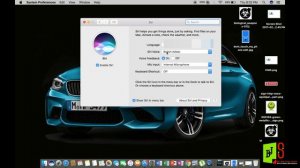 How to fix Siri not working on macOS Part 1 of 2