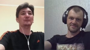 Крестьянин Саня в Чат Рулетке - вопрос Казаху о русофобии в Казахстане ( проблемы со звуком )