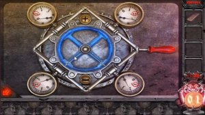 Can You Escape The 100 Room VIII Level 38 Walkthrough.