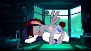 Пони клип-Я хочу