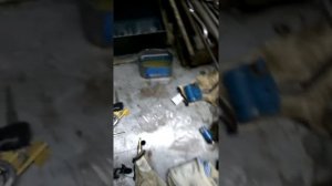 Mercedes sprinter 901-905, classik, Vito. достать личику замка из ручки если она не поаворачивается