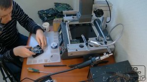 Модернизируем TV-box: внешняя wi-fi антенна.