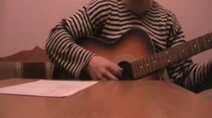 СМОТРЕТЬ ВСЕМ!!!Не плачь!На гитаре!Душевно!