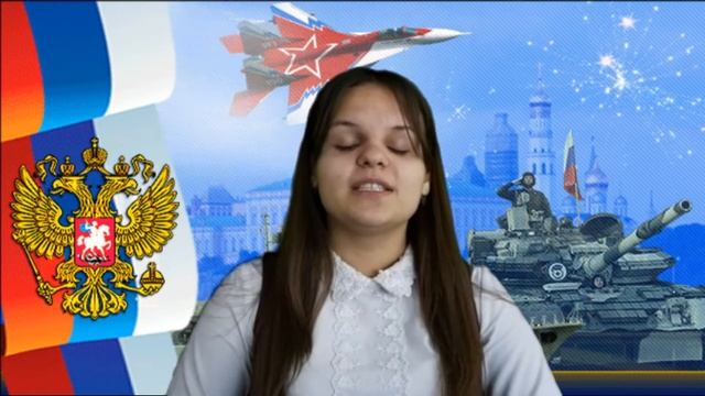 Дорогие папы, примите поздравления от учеников 9 "а" класса смотреть онлайн