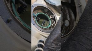 BMW F10 LPF (low pressure fuel pump) install