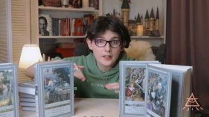 Что РЕАЛЬНО стоит почитать? ЛУЧШИЕ КНИГИ // ЛЮБИМЫЕ книжные покупки